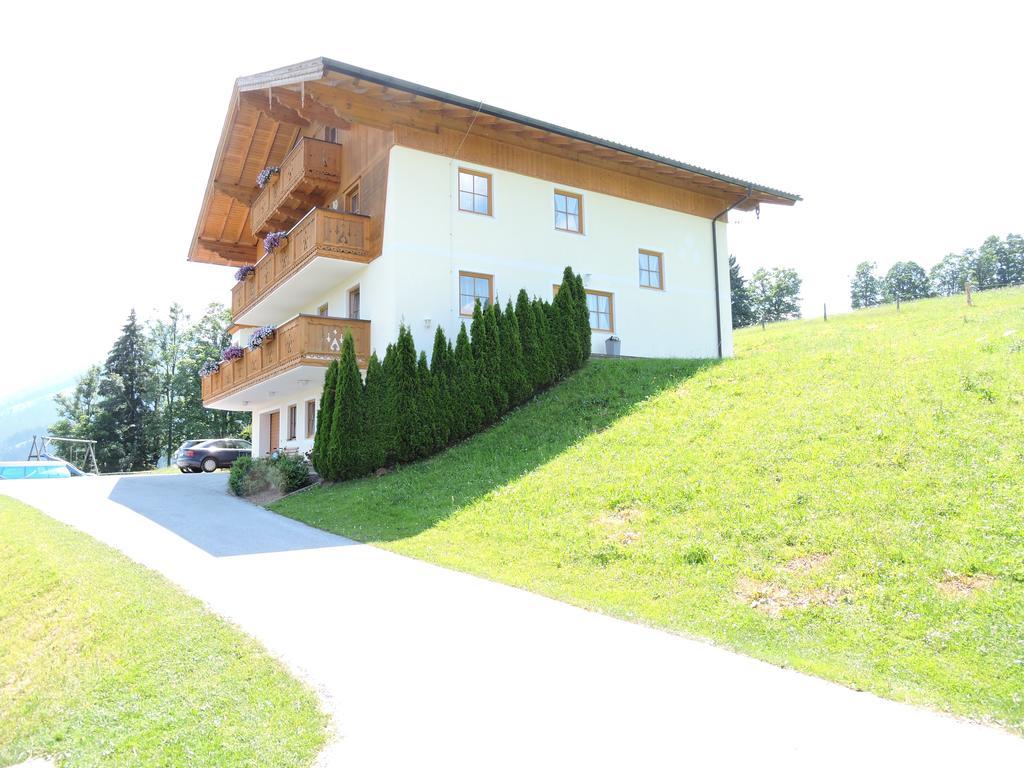 Haus Obermoser Flachau Zimmer foto