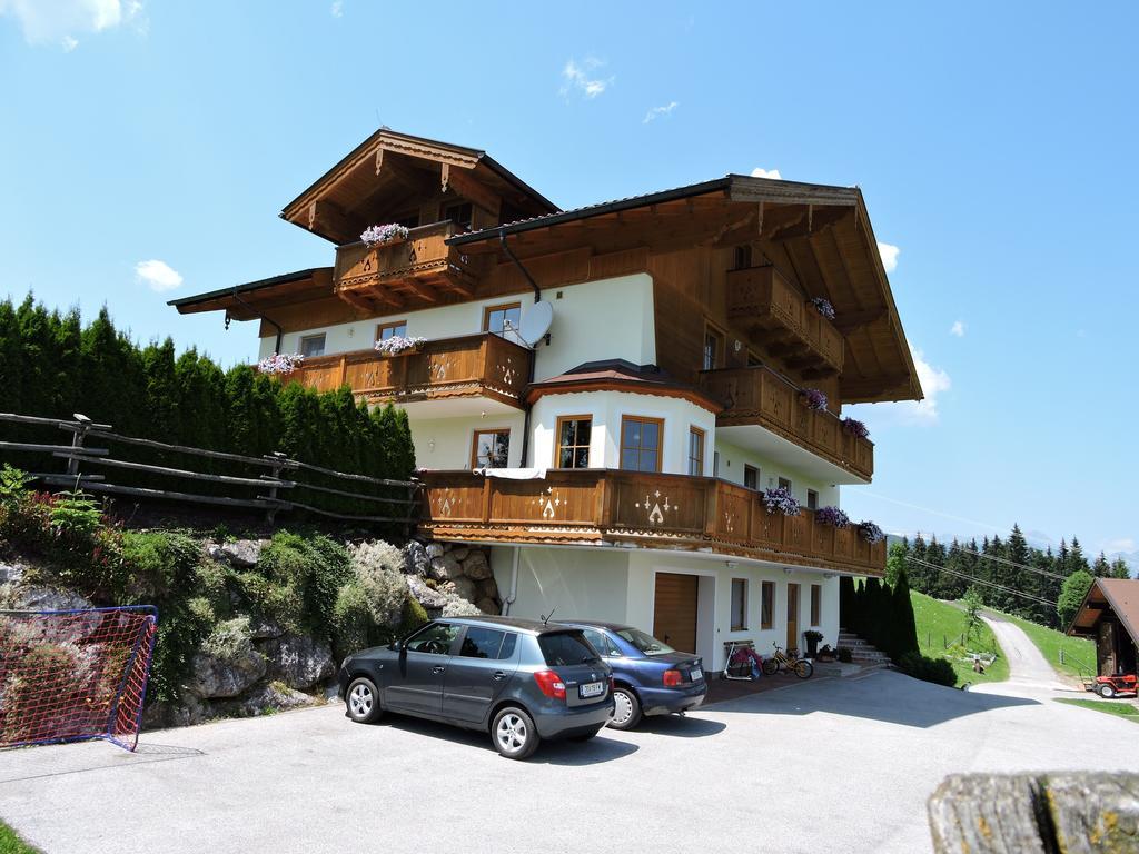 Haus Obermoser Flachau Zimmer foto