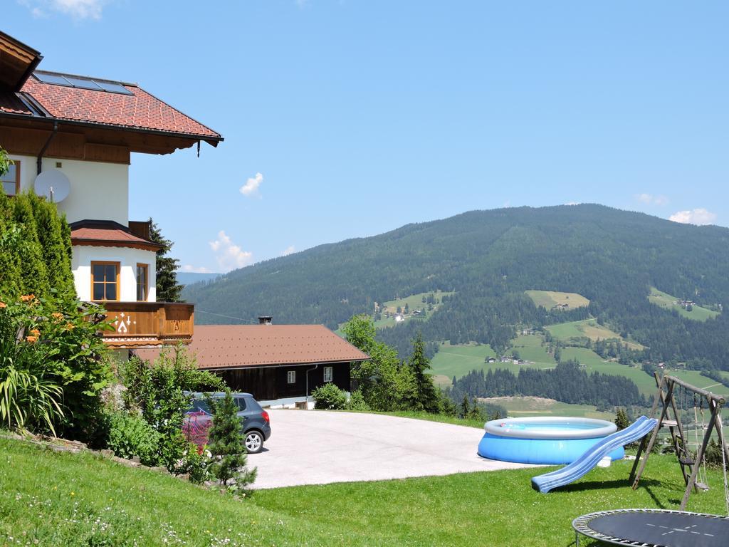 Haus Obermoser Flachau Zimmer foto