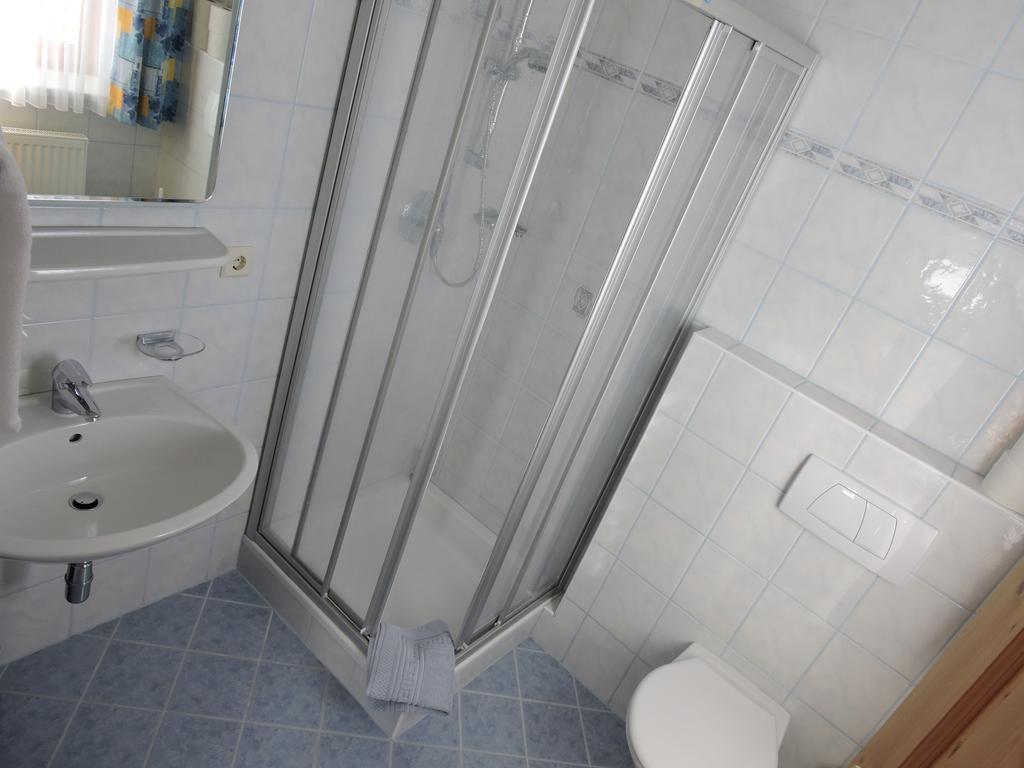 Haus Obermoser Flachau Zimmer foto