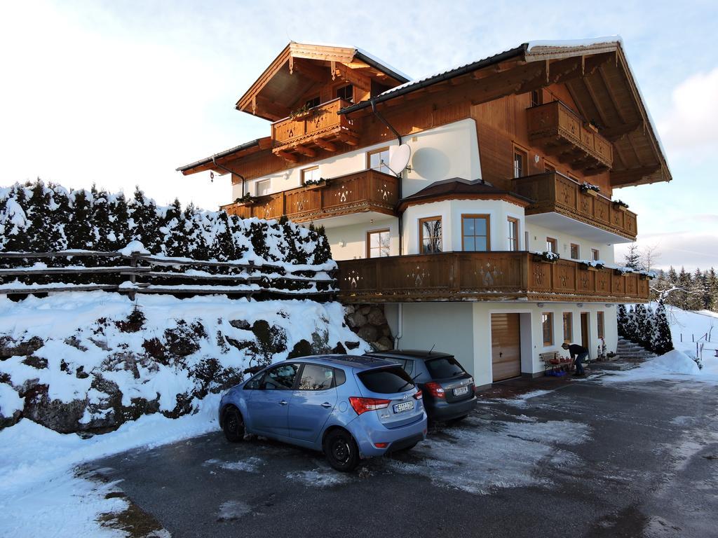 Haus Obermoser Flachau Zimmer foto
