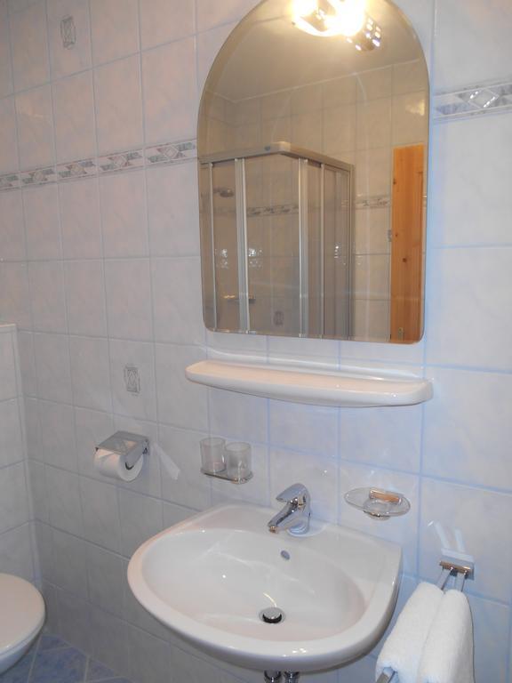 Haus Obermoser Flachau Zimmer foto