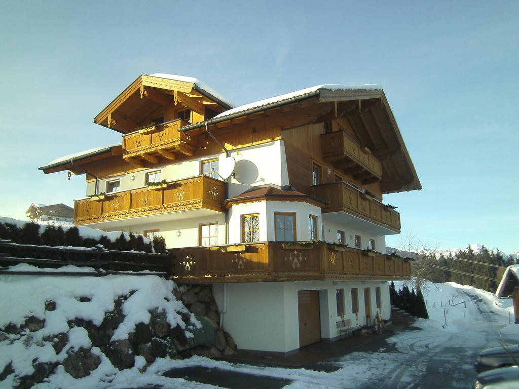 Haus Obermoser Flachau Zimmer foto