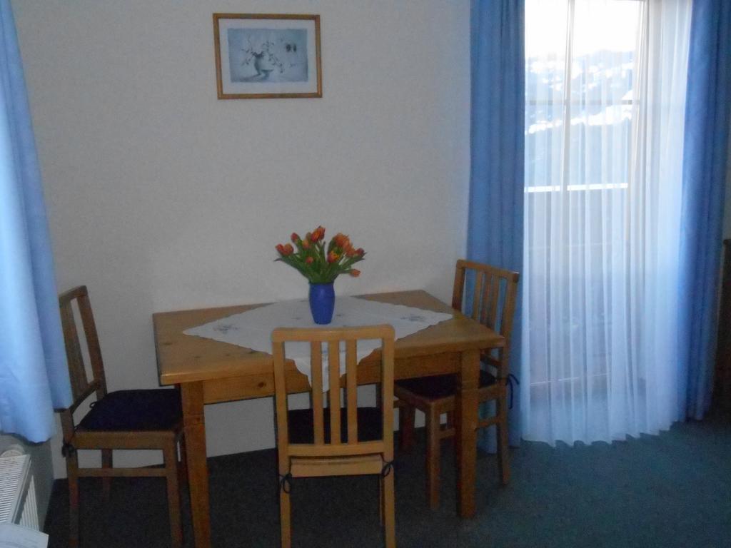 Haus Obermoser Flachau Zimmer foto